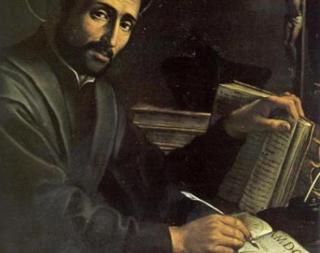 Image of The Story of St. Ignatius